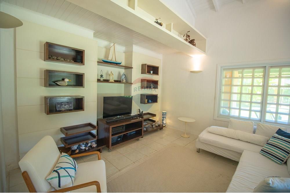 Residential - Byhus - São Sebastião , Sao Paulo - BR - Casa Camburi sala2.jpg - 631461029-15