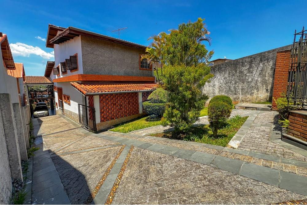 Casa - Venda - Ribeirão Pires , São Paulo - 2.jpg - 631371010-613