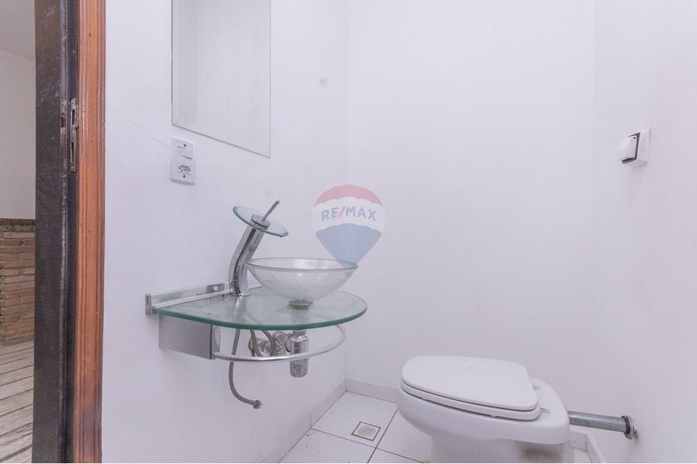 Casa - Venda - Mogi das Cruzes , São Paulo - 16 Banheiro terreço (1).jpg - Salão de Festas - 631251040-8