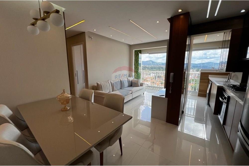 Apartamento - Alugar - Guarulhos , São Paulo - WhatsApp Image 2024-10-08 at 14.33.58.jpeg - 630251015-29