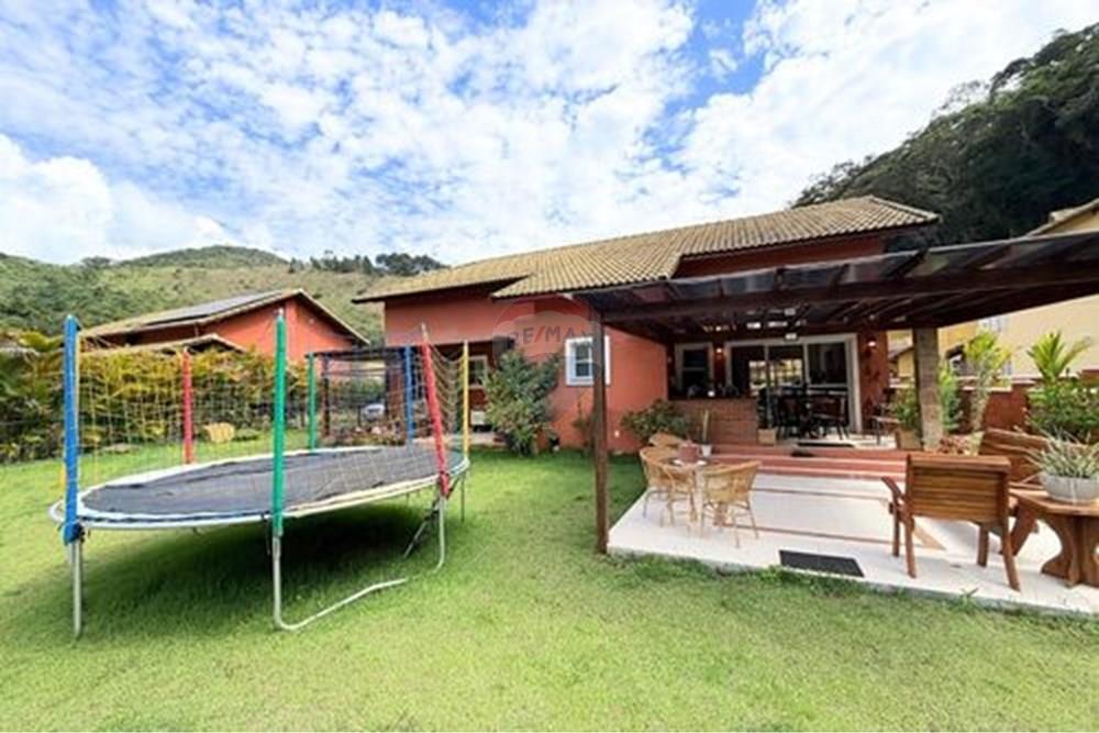 Casa - Venda - Petrópolis , Rio de Janeiro - 56.jpg - 631611002-17