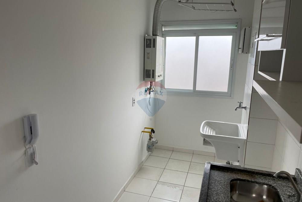 Apartamento - Alugar - Guarulhos , São Paulo - 10.jpg - 630251101-50