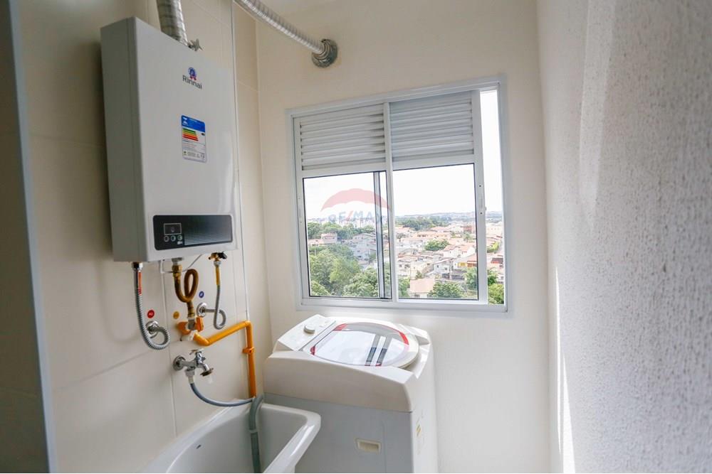 Apartamento - Venda - Sorocaba , São Paulo - 9.jpg - 630601220-4