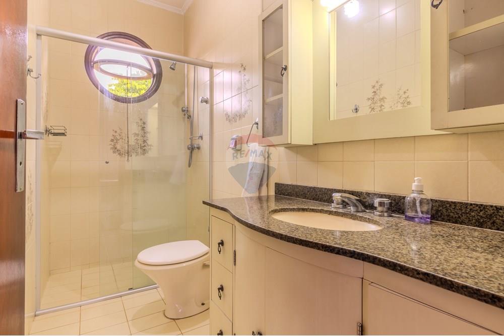 Casa de Condomínio - Venda - Sorocaba , São Paulo - IMG_8460-HDR.jpg - Banheiro - 630591044-342