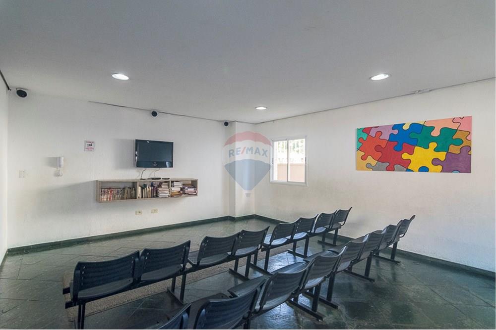 Apartamento - Alugar - Santo André , São Paulo - _DSC0045.jpg - 631341001-246