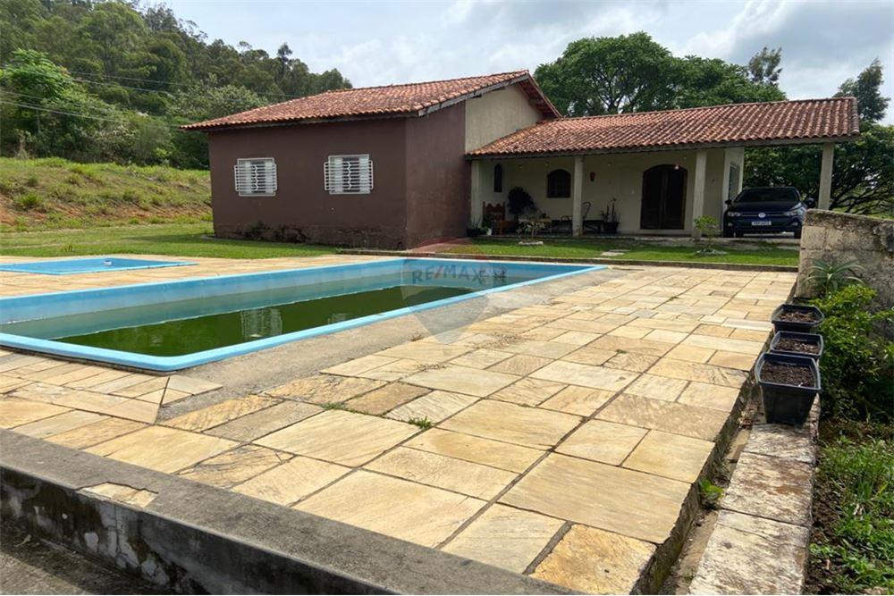 Fazenda à venda com 9 quartos, 450m² - Foto 18