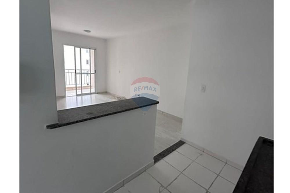 Apartamento - Alugar - São José dos Campos , São Paulo - IMG-20250902-WA0054.jpg - Sala de estar - 631631014-36