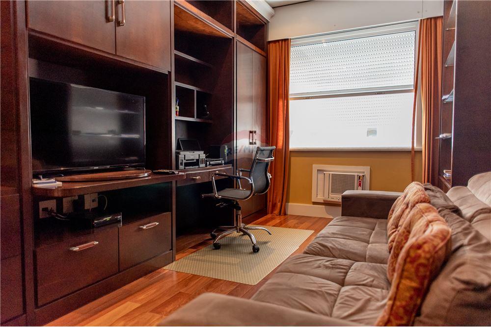 Apartamento - Venda - Rio de Janeiro , Rio de Janeiro - 43 - 630411002-233