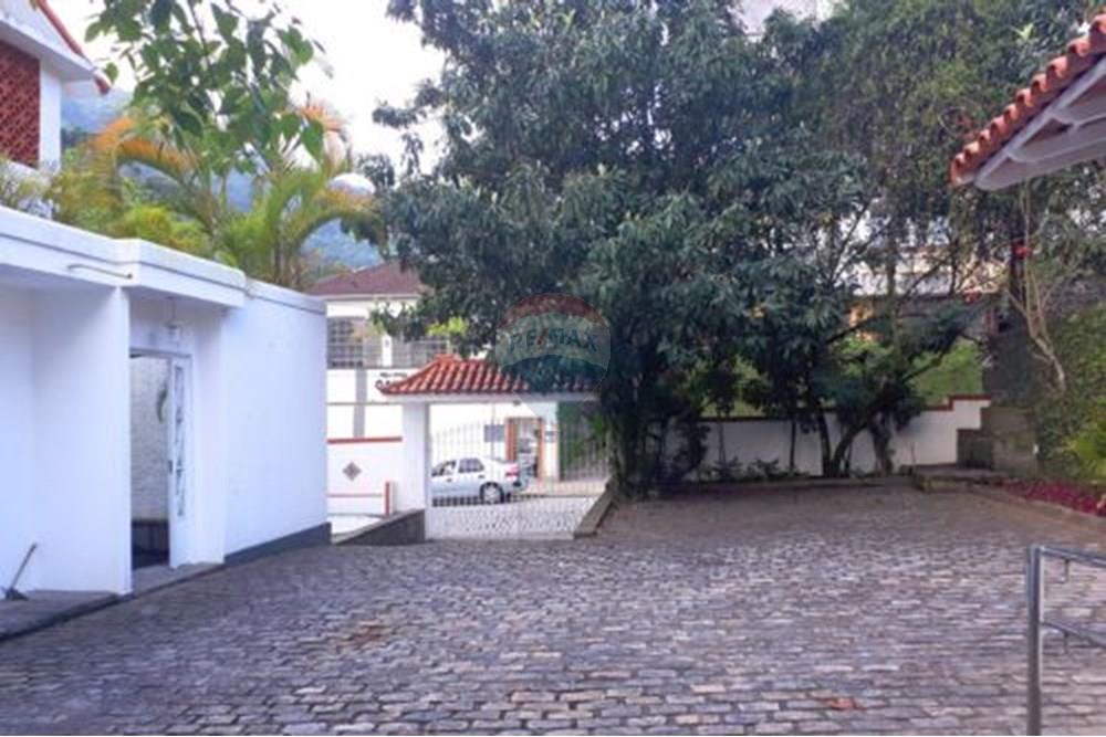 Casa Comercial - Alugar - Petrópolis , Rio de Janeiro - 5.jpg - 631611008-37