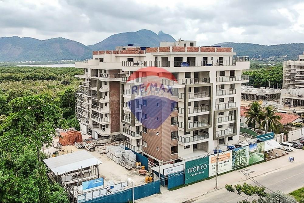 Cobertura - Venda - Niterói , Rio de Janeiro - DJI_20250610181445_0194_D-4.jpg - 631621004-57