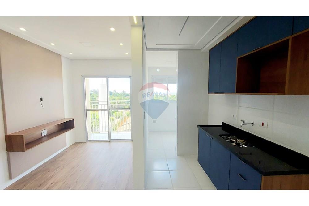 Apartamento - Alugar - Sorocaba , São Paulo - b95d72f2-5229-4960-84bd-035e3d776179.jpg - 630601129-89