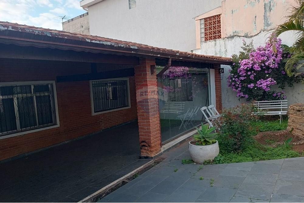 Casa - Venda - Santo André , São Paulo - 5.jpeg - 631341001-234