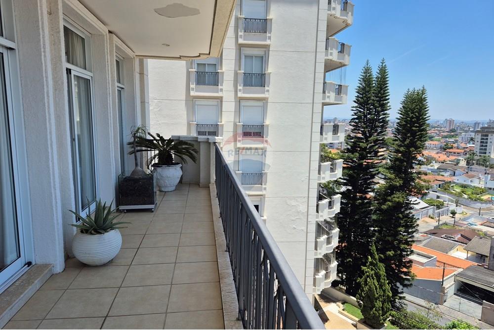 Apartamento - Alugar - Mogi das Cruzes , São Paulo - 20251112_114443.jpg - Sacada - 631251019-43