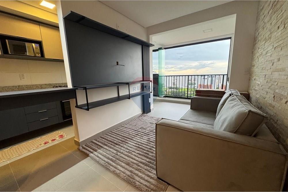 Apartamento - Alugar - Sorocaba , São Paulo - IMG-20260113-WA0038.jpg - Sala - 631701010-7