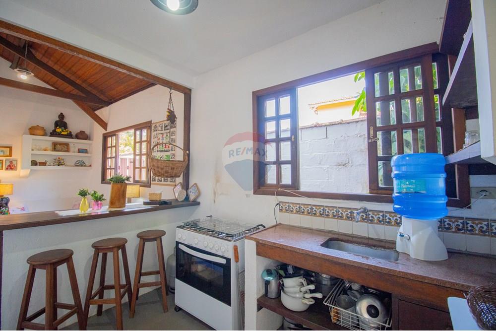 Casa - Venda - São Sebastião , São Paulo - Casa à venda Paúba (26).jpg - Cozinha - 631461038-1