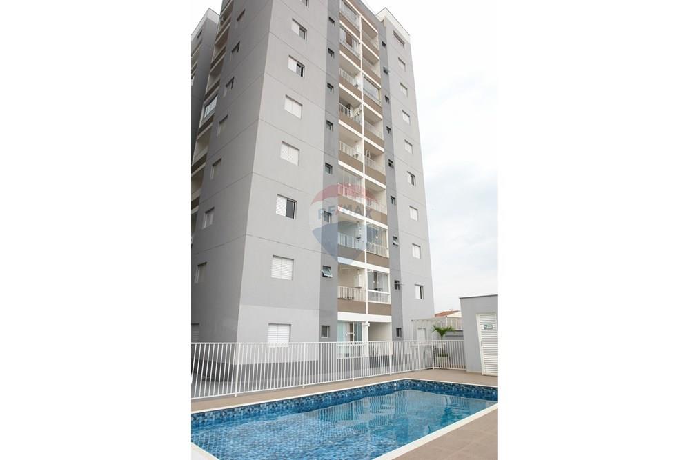 Apartamento - Venda - Sorocaba , São Paulo - DSC00049.JPG - 631701005-7