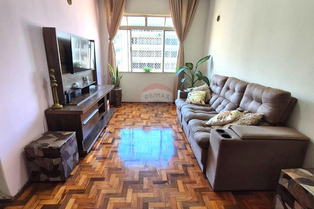 Apartamento - Venda - São José do Rio Preto , São Paulo - 02 sala a.jpeg - 630401013-149