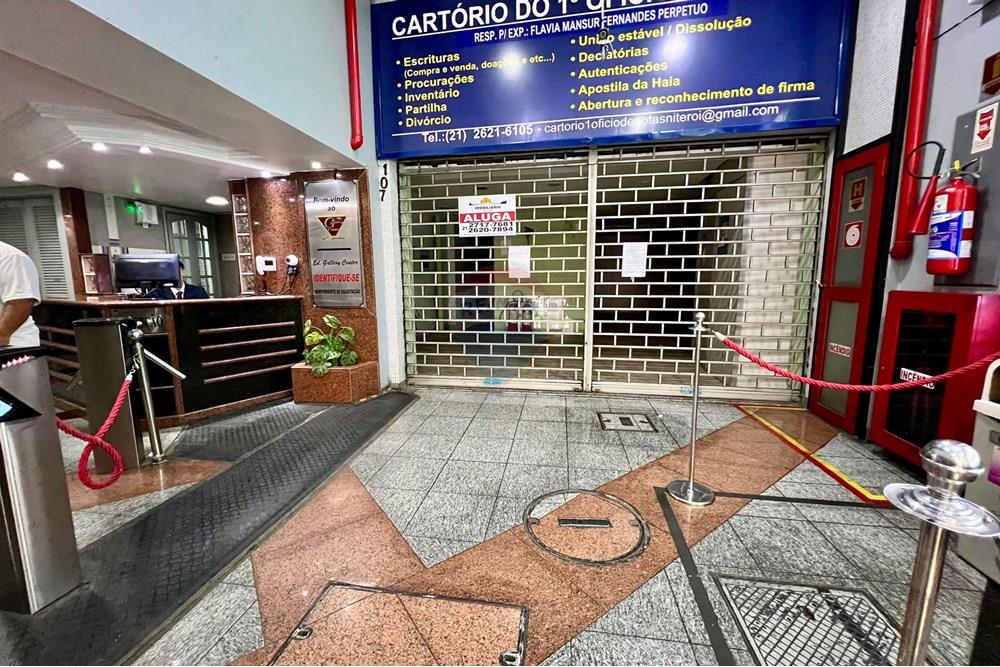 Cj. Comercial/ Sala - Venda - Niterói , Rio de Janeiro - IMG-20250917-WA0021.jpg - 631521034-19