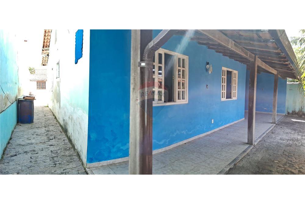 Casa de Condomínio - Venda - Maricá , Rio de Janeiro - 4 - 630121026-6