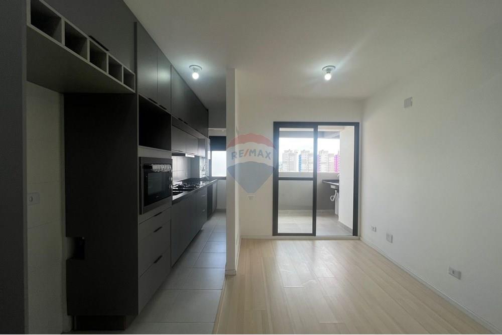 Apartamento - Alugar - Santo André , São Paulo - WhatsApp Image 2025-11-10 at 13.06.30.jpeg - Sala - 631341033-5