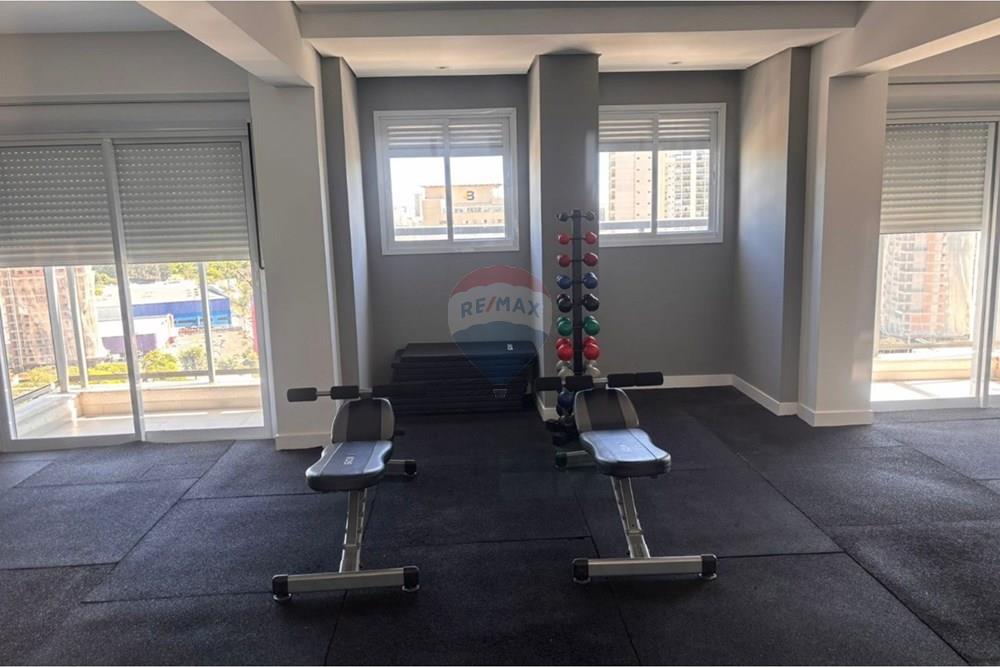 Studio - Alugar - Sorocaba , São Paulo - Academia.jpeg - 631641012-20