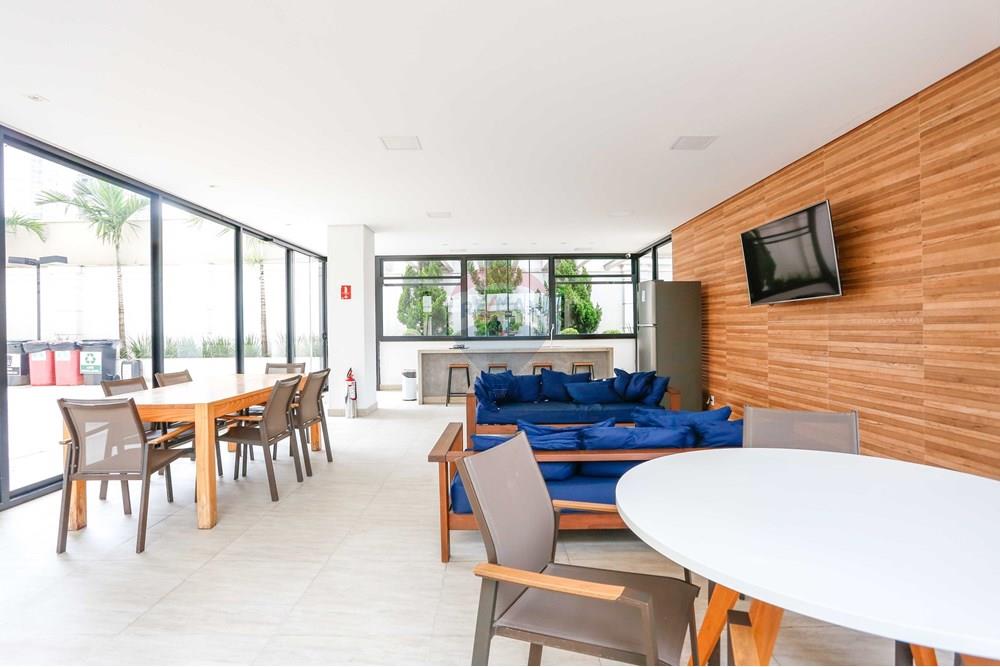 Apartamento - Venda - Sorocaba , São Paulo - _MG_0070.jpg - Área Gourmet - 630591103-33