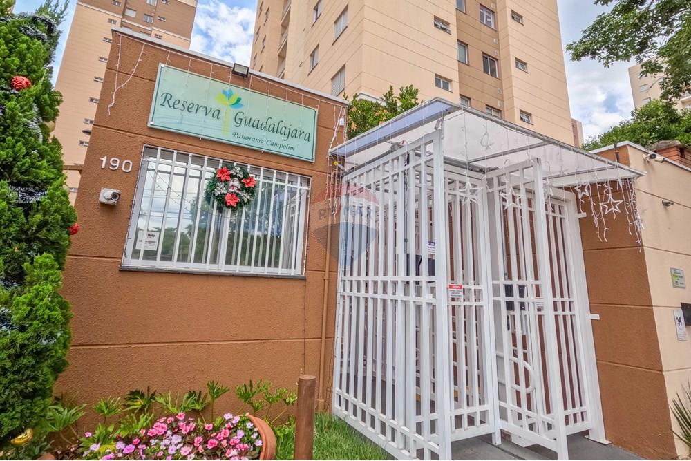 Apartamento - Alugar - Sorocaba , São Paulo - GOPR0828.jpg - 630591160-73