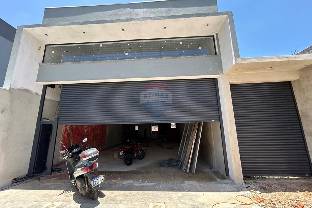 Industrial - Alugar - Mauá , São Paulo - IMG_3841.JPG - 630751057-178