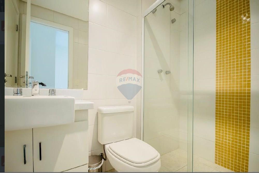 Apartamento - Alugar - Bertioga , São Paulo - banheiro3.jpeg - Banheiro - 631251023-44