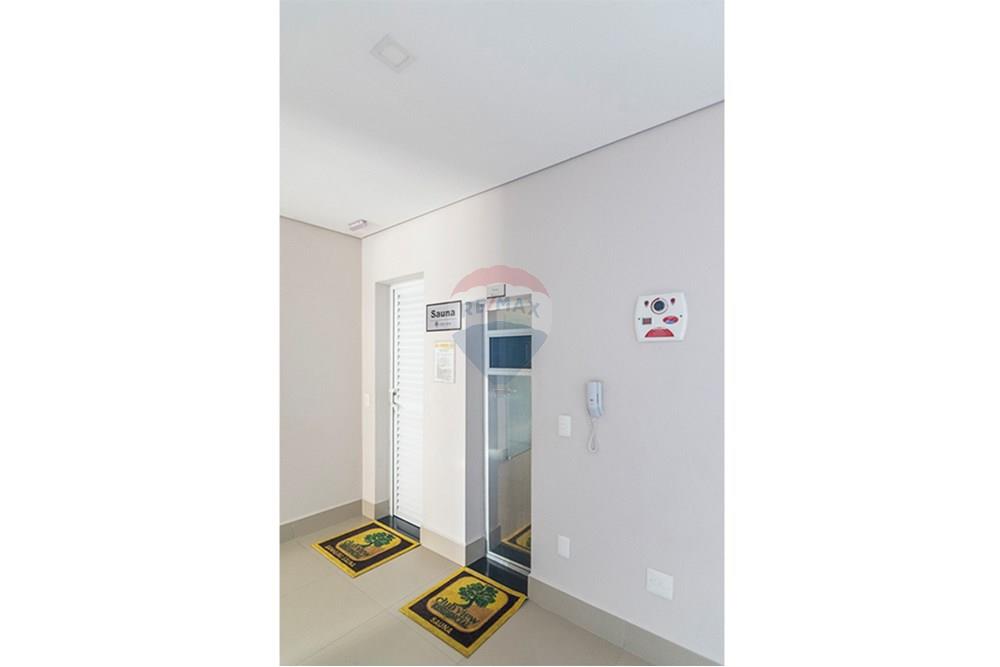 Apartamento - Venda - Santo André , São Paulo - _DSC0124.jpg - Saguão - 631341024-5