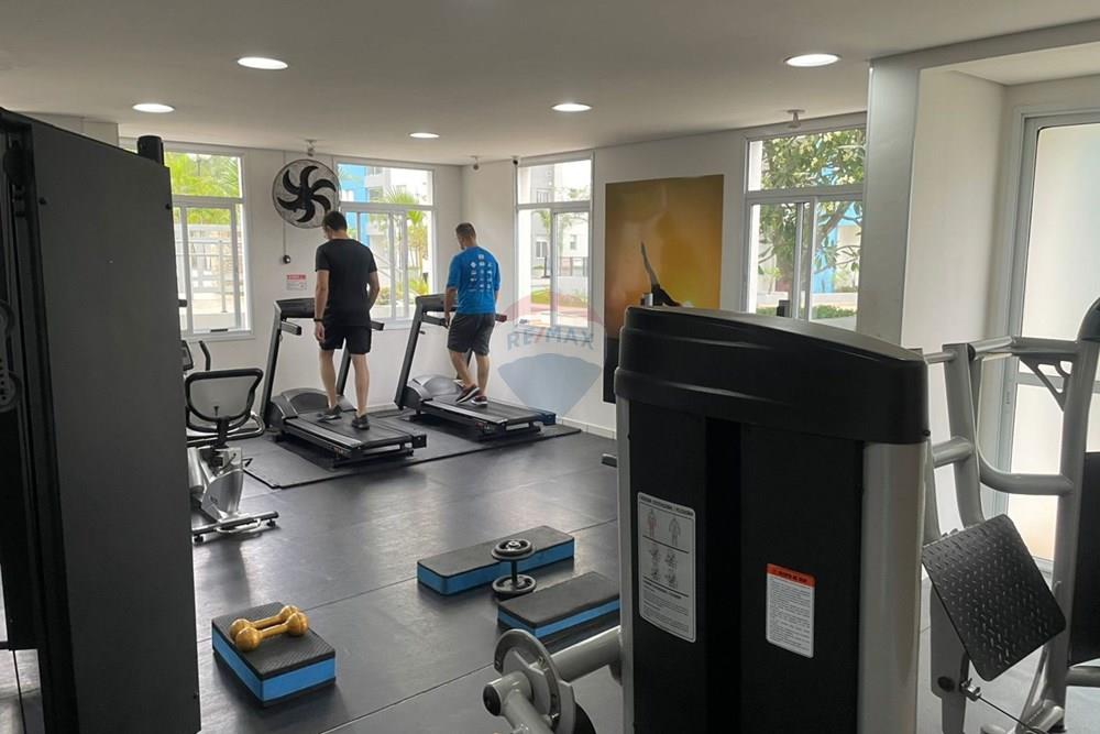 Apartamento - Alugar - Guarulhos , São Paulo - 19.jpg - 630251101-50