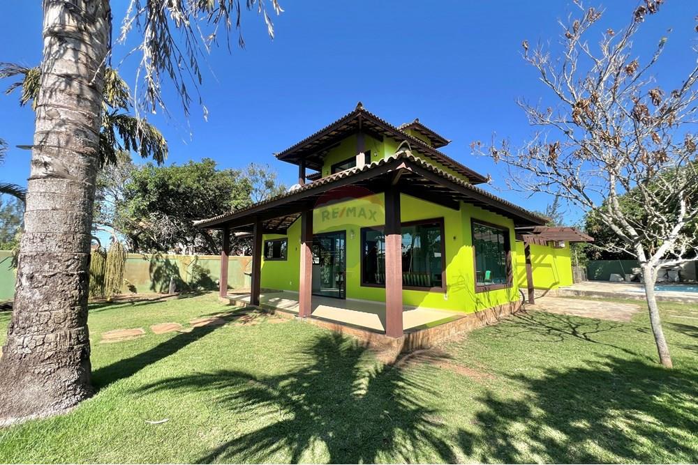 Casa - Venda - Armação dos Búzios , Rio de Janeiro - IMG_6202.JPG - 630391039-98