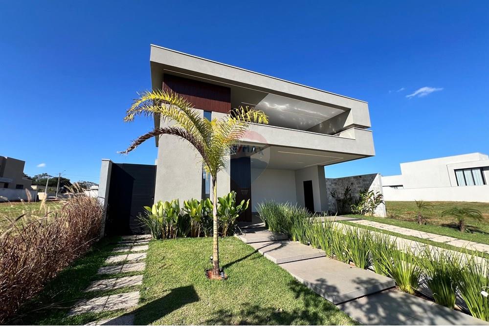 Casa de Condomínio - Venda - Araçatuba , São Paulo - WhatsApp Image 2025-07-09 at 12.14.58.jpeg - 630541002-72