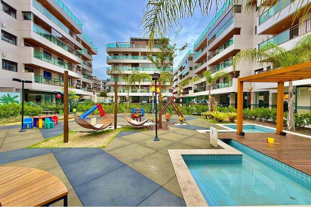 Apartamento - Venda - Cabo Frio , Rio de Janeiro - IMG_8909.jpeg - 631551044-1