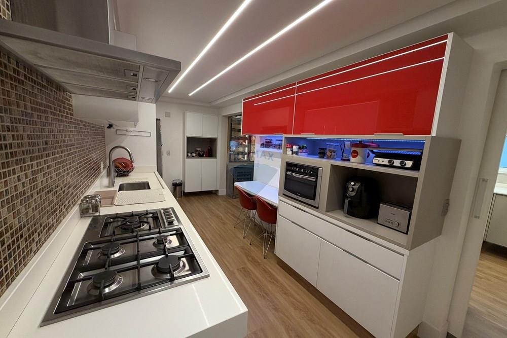 Apartamento - Venda - Santo André , São Paulo - IMG_0803.JPG - Cozinha - 630751065-38