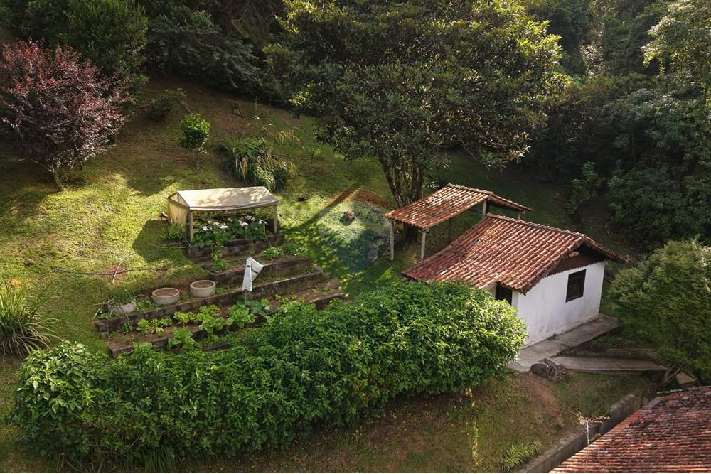 Casa de Campo - Venda - Nova Friburgo , Rio de Janeiro - DJI_20241120152821_0082_D.JPG - 630551024-90