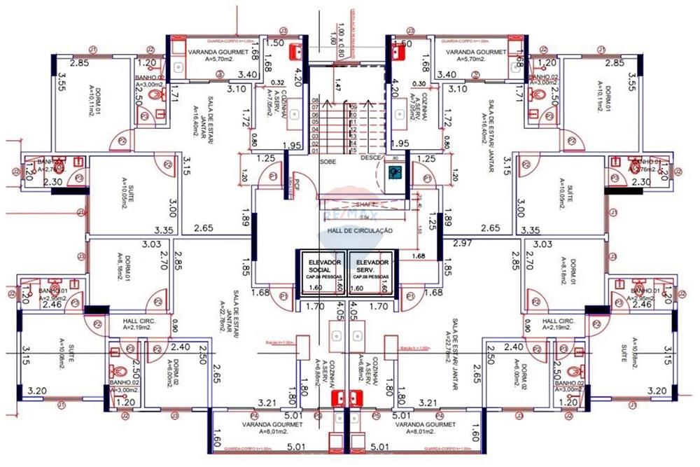 Apartamento - Venda - Poá , São Paulo - atual 16 planta.jpg - 630281095-19