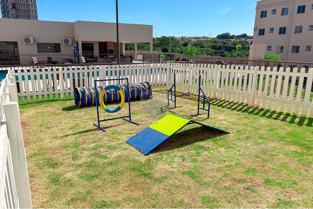 Apartamento - Venda - São José do Rio Preto , São Paulo - IMG_9776.jpg - 631321001-185