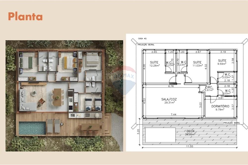 Casa - Venda - Armação dos Búzios , Rio de Janeiro - Planta_CasaRasa.jpg - 630391120-13