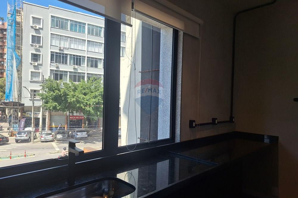 Cj. Comercial/ Sala - Alugar - Rio de Janeiro , Rio de Janeiro - 20260323_110019.jpg - 631691006-25