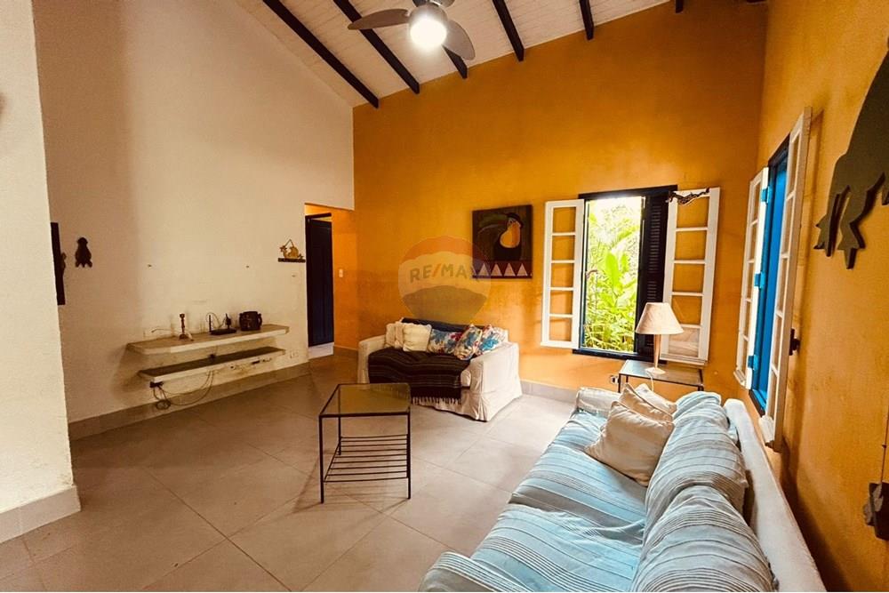 Casa - Venda - São Sebastião , São Paulo - sala 01.jpg - Sala de estar - 631461002-39