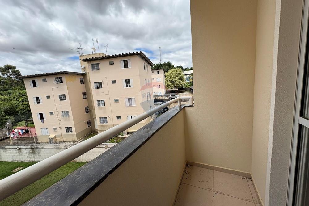 Apartamento - Alugar - Sorocaba , São Paulo - IMG_9149.jpg - 630591023-702