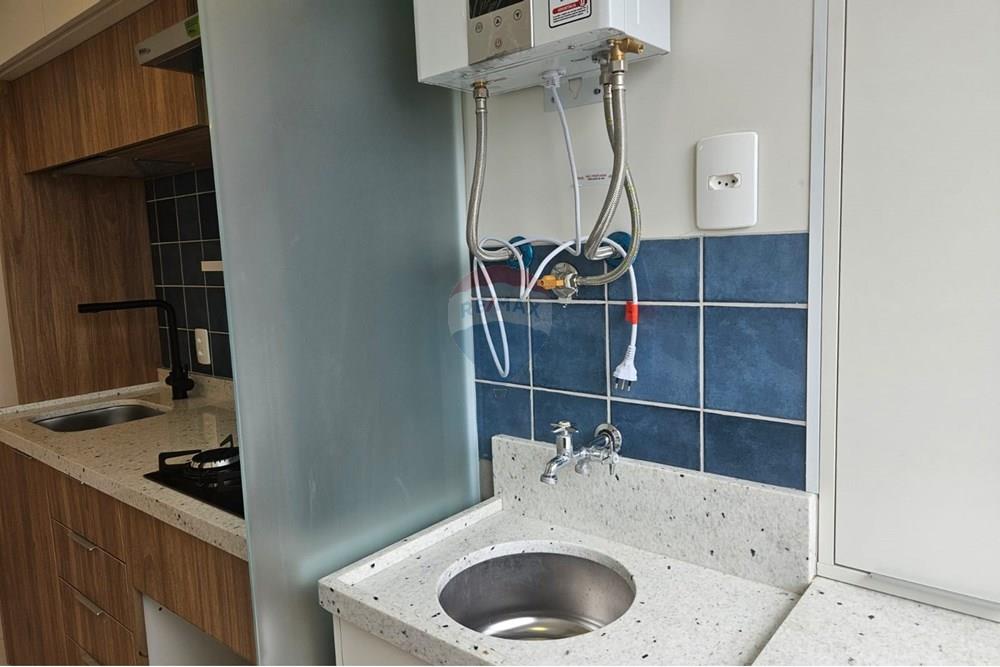 Apartamento - Alugar - Mogi das Cruzes , São Paulo - WhatsApp Image 2025-10-20 at 17.56.14 (4).jpeg - Cozinha - 631251040-11