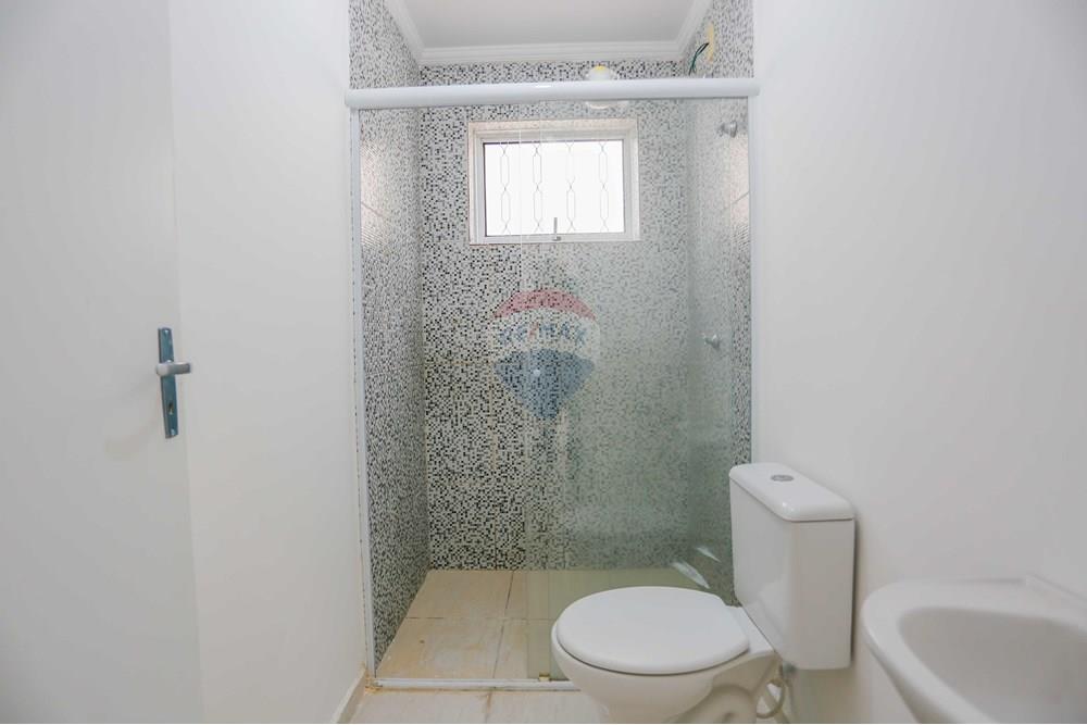 Apartamento - Venda - Sorocaba , São Paulo - _MG_3246.jpg - Banheiro - 630601113-18