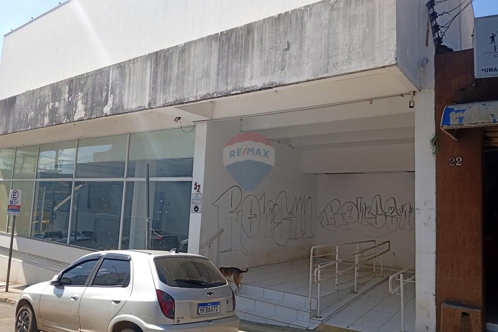 Prédio - Alugar - Ibiúna , São Paulo - 01a.jpg - 631331020-25