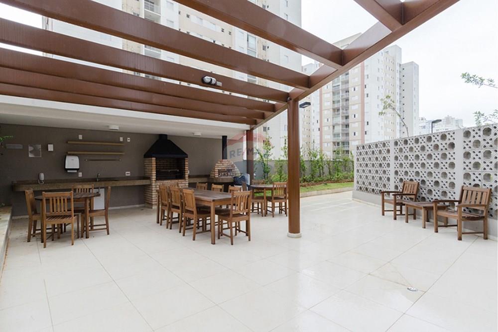 Apartamento - Alugar - Santo André , São Paulo - 31.jpg - 631341001-310