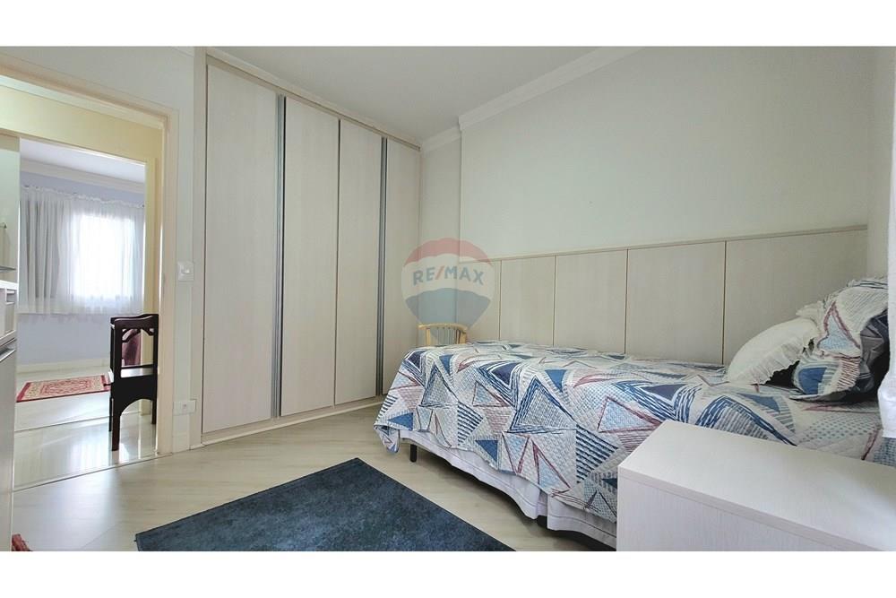 Apartamento - Venda - Santo André , São Paulo - QUARTO 2 ARMARIO.jpg - Quarto - 631341015-8
