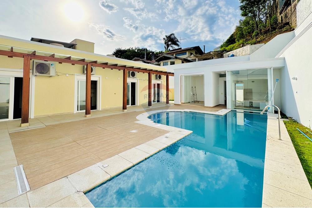 Casa de Condomínio - Venda - Arujá , São Paulo - IMG_3129.JPG - 631491001-226