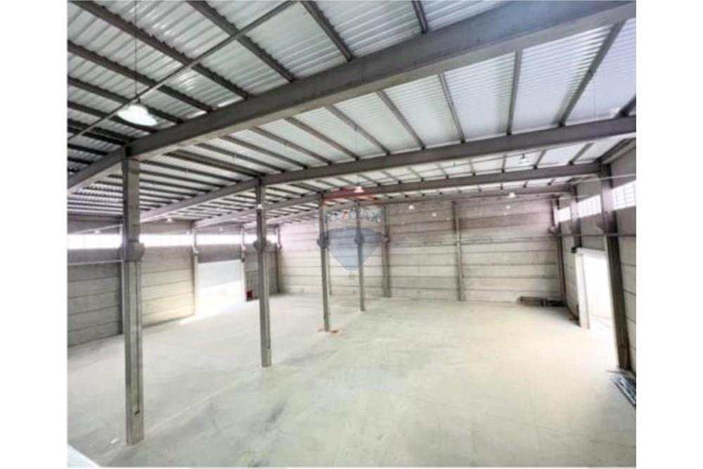 Galpão - Alugar - Sorocaba , São Paulo - WhatsApp Image 2026-03-12 at 11.22.05.jpeg - Pátio interno - 631701014-2