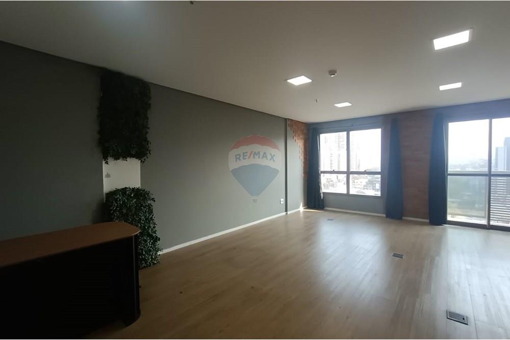 Cj. Comercial/ Sala - Alugar - Santo André , São Paulo - 3.jpeg - 631341001-255